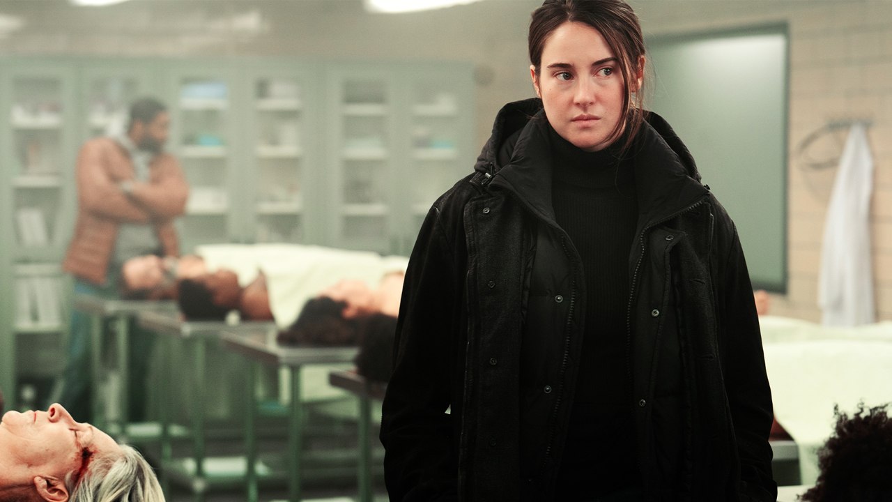 Catch the Killer - Trailer 2 (Deutsch) HD