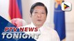 Pres. Ferdinand R. Marcos Jr. lauds gov’t workers during 123rd anniversary celebration of Philippine Civil Service