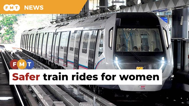 Activists give ladies-only coach the thumbs up