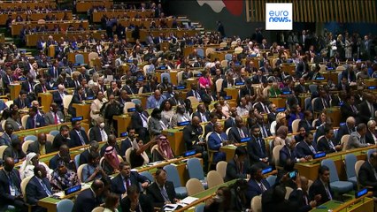 Biden: „Wenn wir zulassen, dass die Ukraine zerstückelt wird...“