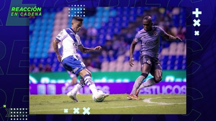 Puebla tiene alineación indebida