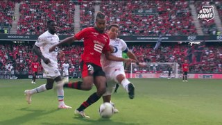 J2 | Le but de Lorenz Assignon contre Lille