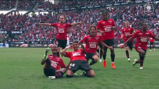 J2 | Le but d'Ibrahim Salah contre Lille