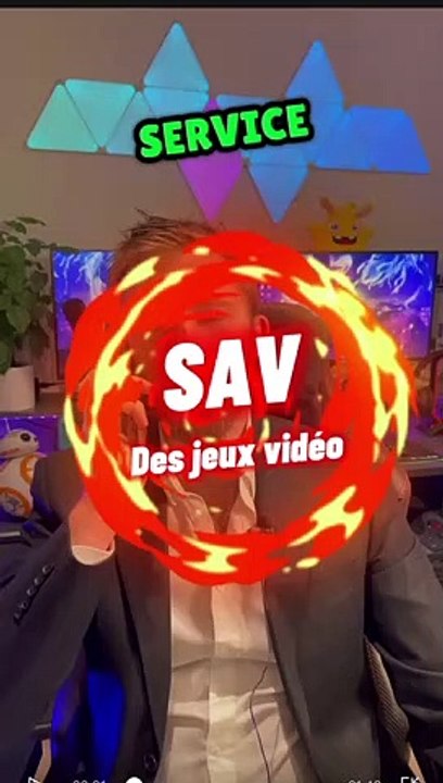 Sav des JV 1