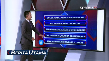 Mengaku Tak Punya Bahan Makanan, Seorang Ibu di Tangsel Nekat Curi 20 Butir Telur