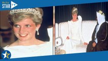 Lady Diana  guerre aux enchères, une pièce phare de sa garde robe s’arrache à prix d’or