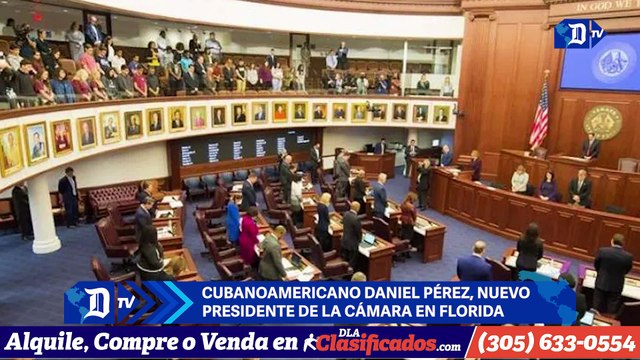 Cinco estadounidenses liberados por Irán aterrizan en EEUU | El Diario en 90 segundos