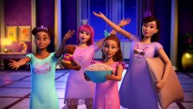 Barbie : Skipper - La grande aventure de baby-sitting Bande-annonce (ES)