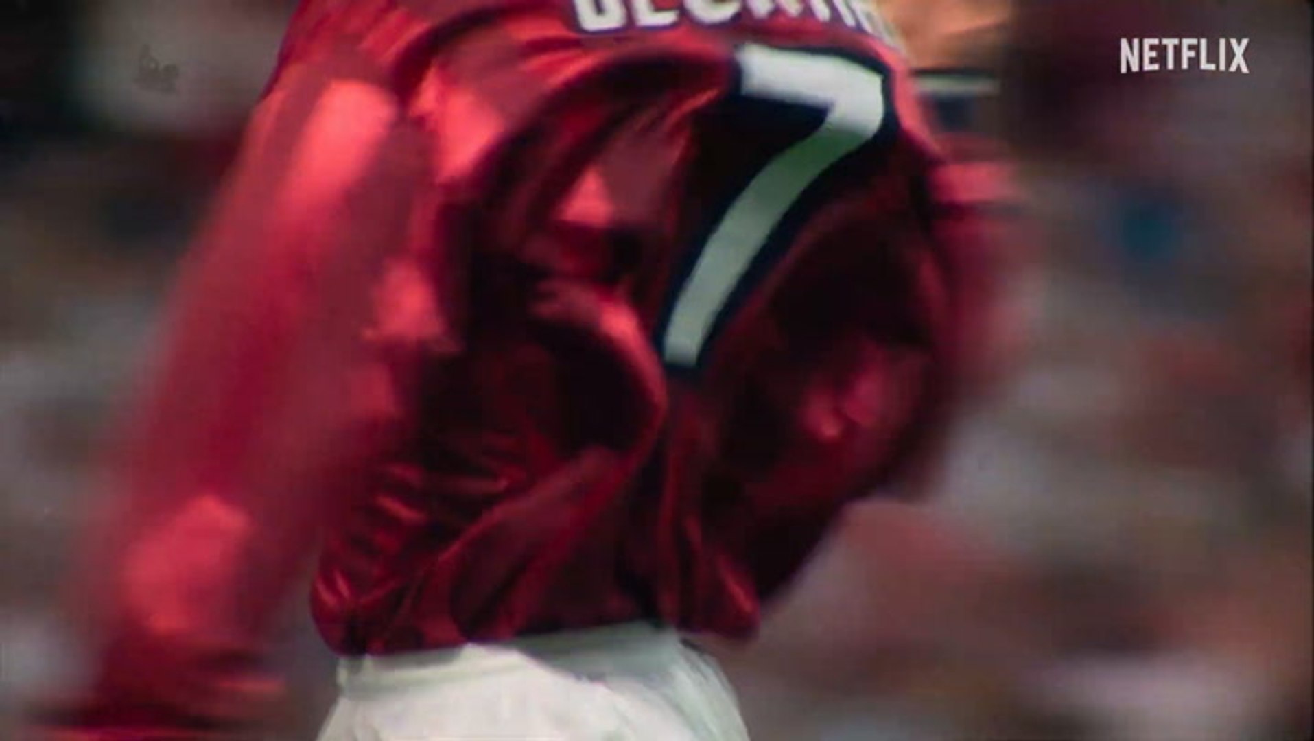 ⁣'Beckham' official trailer