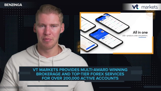 VT Markets Provides Multi-Award Winning Brokerage And Top-Tier Forex Services