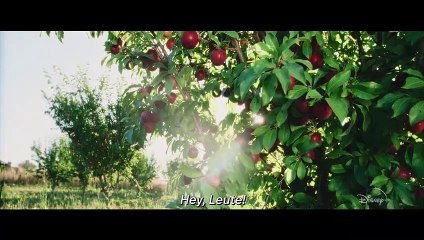 Tout est possible : le retour Bande-annonce (DE)