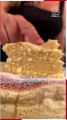 CUISINE ACTUELLE - Cheesecake japonais