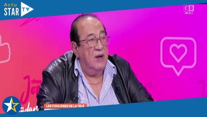 Elle voulait être dans la rue  Jean Luc Azoulay donne des nouvelles rassurantes de Mallaury Nataf