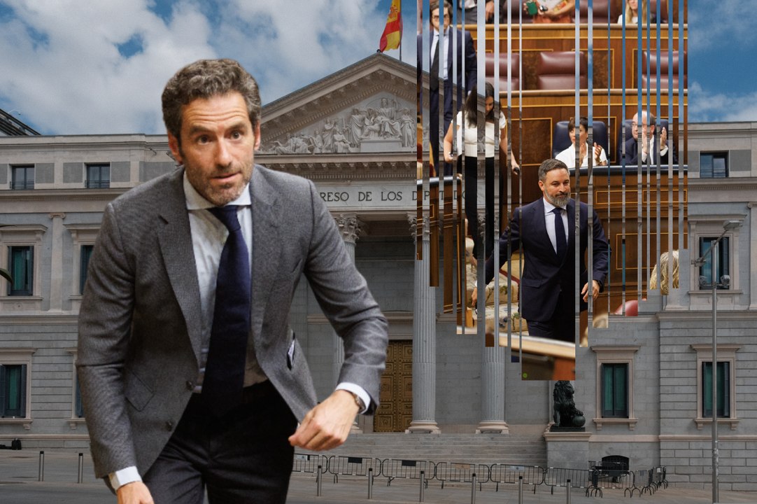 De la desbandada de Vox al euskera de Sémper: el uso de las lenguas cooficiales en el Congreso