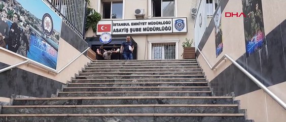 İstanbul'da Kardeş Cinayeti: İrfan Özbakırcı Hakim Karşısında