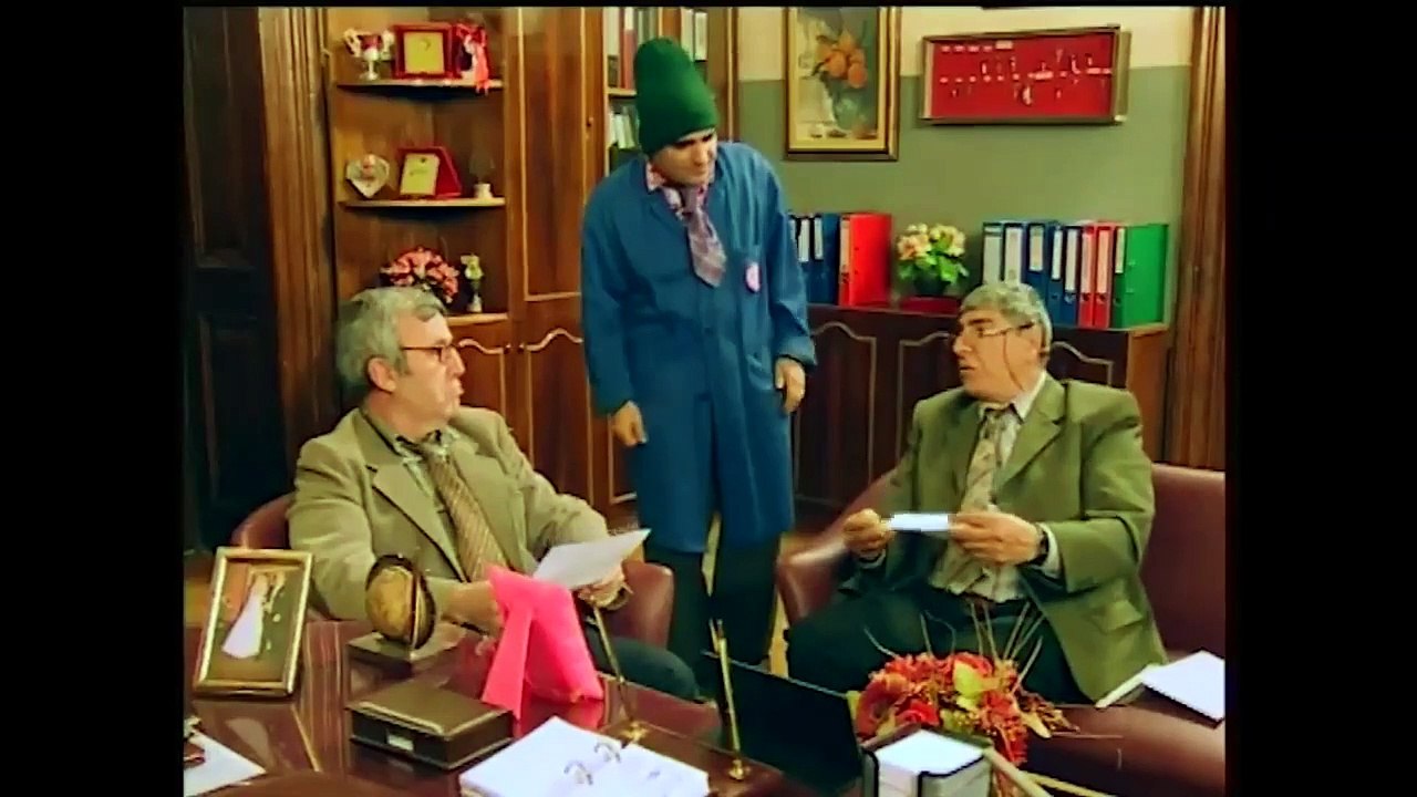 Hayat Bilgisi - 59, Bölüm (HD)