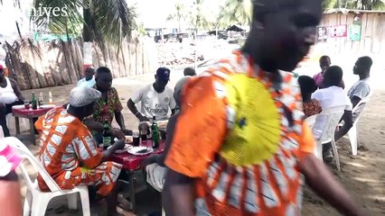 Abissa 2023 : La fête aura lieu du 22 octobre au 05 novembre