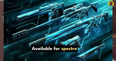 VALORANT Upcoming Skin Bundle | First Look, Price, Release Date, & More | Valorant Update | @AvengerGaming71