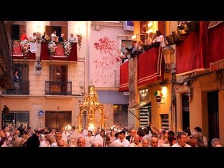 Corpus Christi Valencia 2018 - Valencia Travel Blog