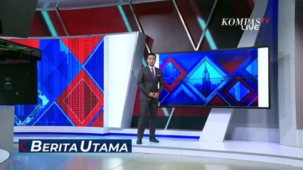 Gunung Ile Lewotolok Alami 660 Kali Erupsi dalam Seminggu Terakhir