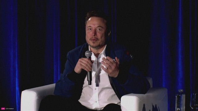 Elon Musk songe à mettre en place « un petit paiement mensuel » pour tous sur X (ex-Twitter)