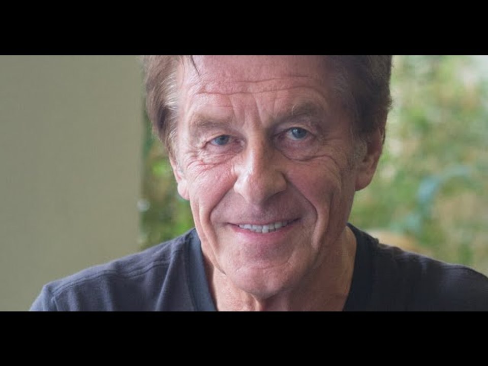 Henri Sannier (Tout le sport) souffrant d'une neuropathie : "Je marche difficilement..."