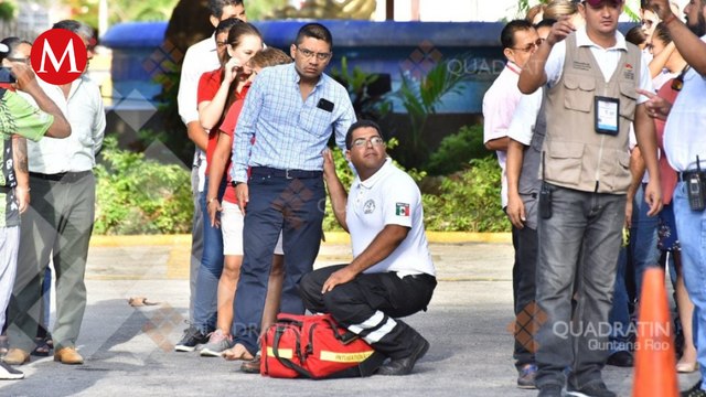 Brigadistas de Protección Civil se preparan para Simulacro Nacional 2023 en la CdMx