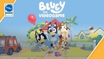 Tráiler de anuncio de Bluey: El Videojuego