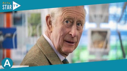 Charles III en France  cette demande bien particulière du roi à Emmanuel Macron
