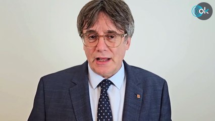 Puigdemont agradece a Sánchez su esfuerzo para hacer del catalán lengua de la UE, «pero no es suficiente»