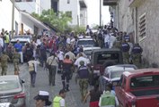 Este martes 19 Puerto Vallarta se sumará a macro simulacro de evacuación