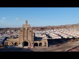 Drone Footage - The Abandoned Leper Colony on Tenerife - URBEX Adventure