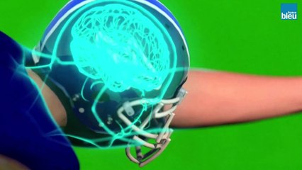 Les commotions cérébrales