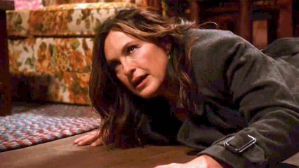 I'm His Mother on NBC's Law & Order: SVU
