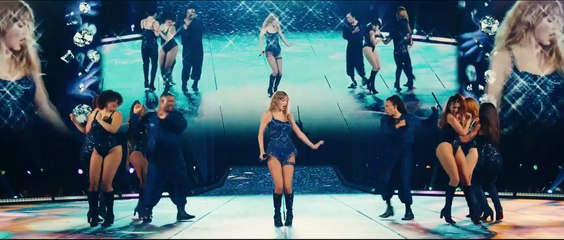 Taylor Swift: The Eras Tour - Tráiler Subtitulado