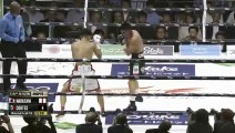 Junto Nakatani vs Argi Cortes (18-09-2023) Full Fight