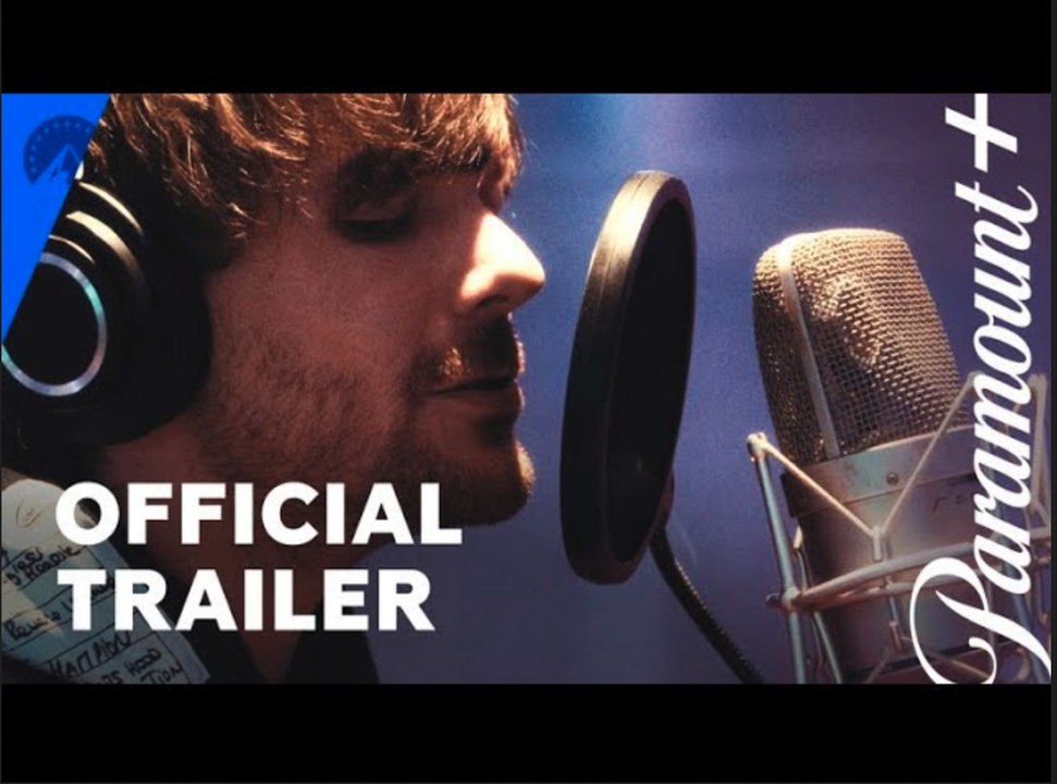 Louis Tomlinson: All of Those Voices | Official Documentary Trailer - Paramount+