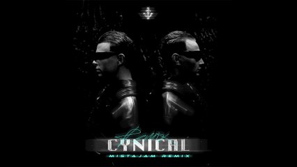 twocolors - Cynical (MistaJam Remix / Audio)