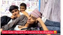 BIHARI BOYS ON OMEGLE _ Indian on Omegle _ Omegle india _ Omegle funny _ Omegle prank  _ MRA OP(720P_60FPS)