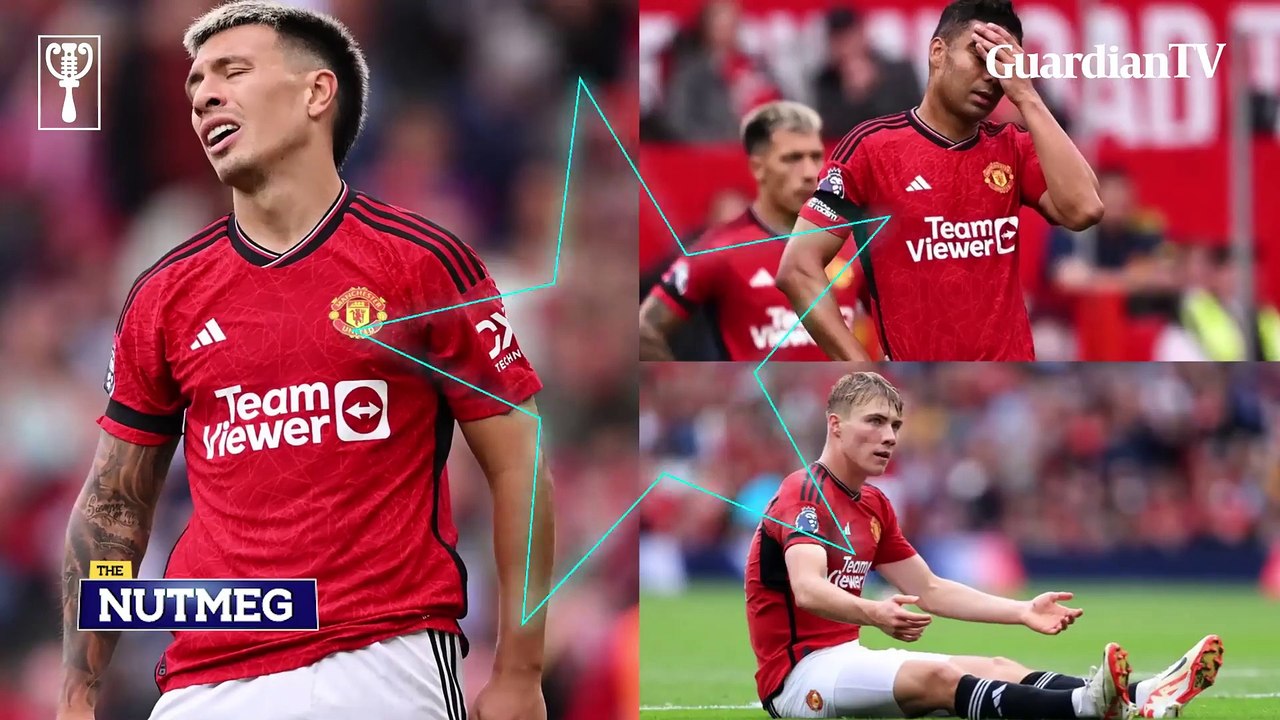 Champions League Returns | The Nutmeg