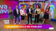 Gabo Ramos: El nuevo  integrante de 'Vivalavi Mx'