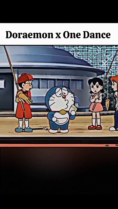nobita one dance part 39