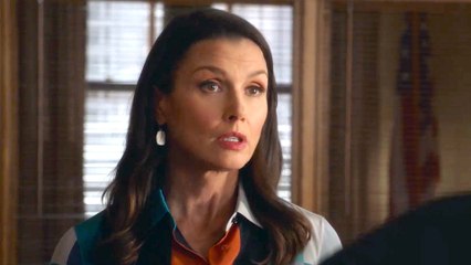 Doesn't Mean Anything on the Hit CBS Series Blue Bloods