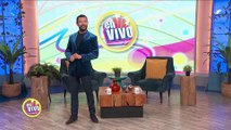 Lluvia De Estrellas - Eugenio Derbez Se Disculpa Por Haber Sido Un “Padre Ausente”