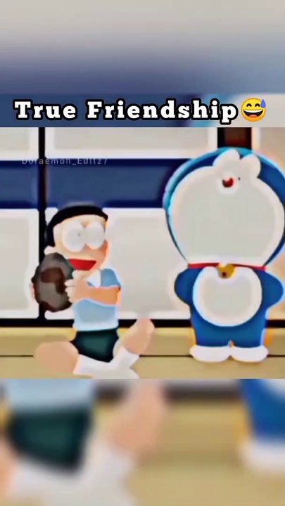 nobita one dance part 40