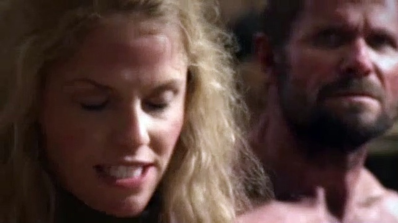 Spartacus Season 2 Episode 9