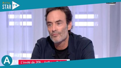 Je leur ai donné ce dont j'ai manqué     Anthony Delon papa, tendres révélations sur l'éducation