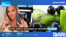 TPMP : Kelly Vedovelli prend la défense de Poupette Kenza sans aucune hésitation !