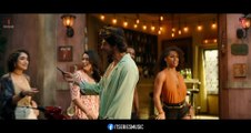 Not Ramaiya Vastavaiya Extended Version (Hindi) - Jawan Movie Song - Shah Rukh Khan - Atlee - Anirudh - Nayanthara