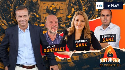 La Antorcha / Sánchez convierte el Congreso en un circo humillando a España